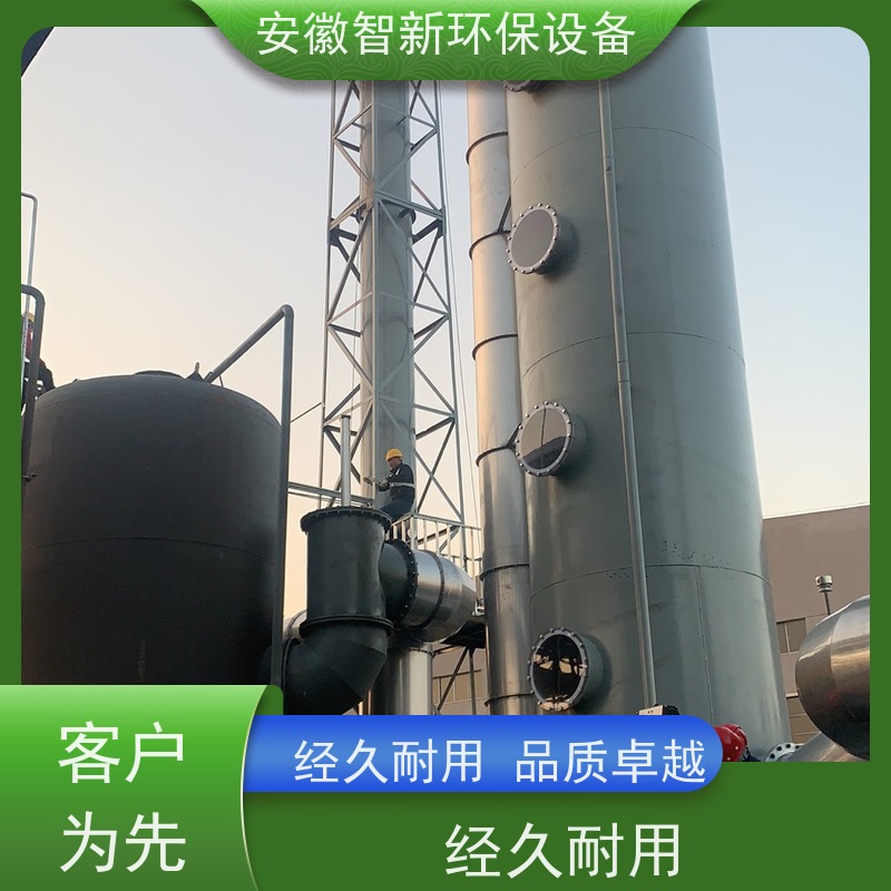 ZX 恶臭气体 活性炭吸附 包检测合格 不锈钢材质