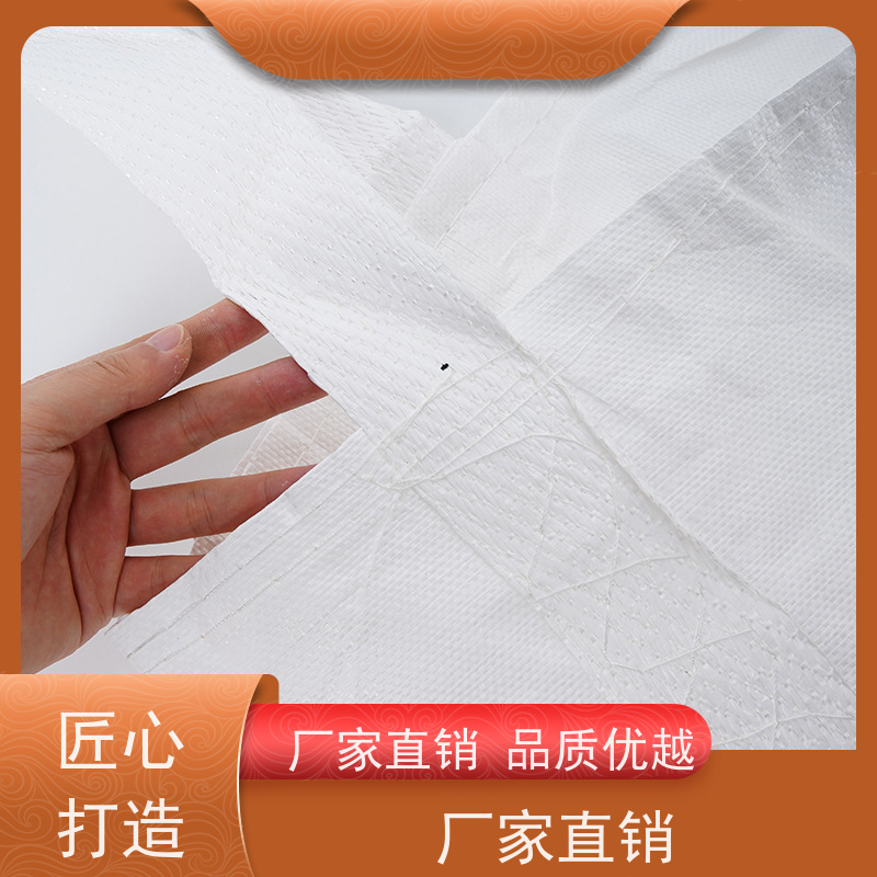 带内衬生产厂家 美观耐用 加厚太空袋污泥袋 品质保证 