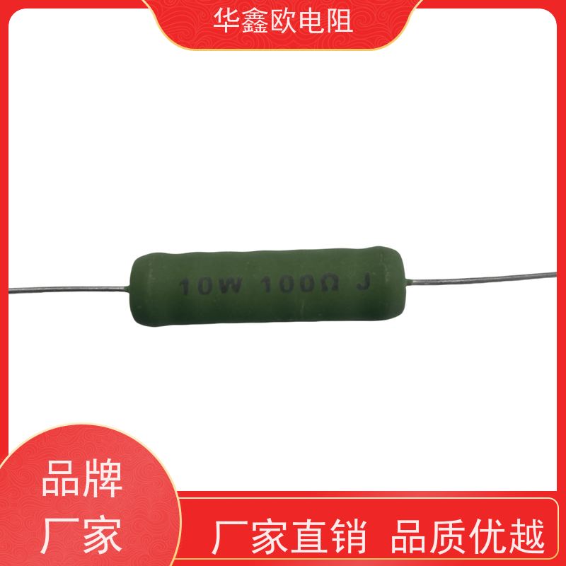 HXO电阻 68R KNP6W 品质保证 RX21-15W线绕电阻器