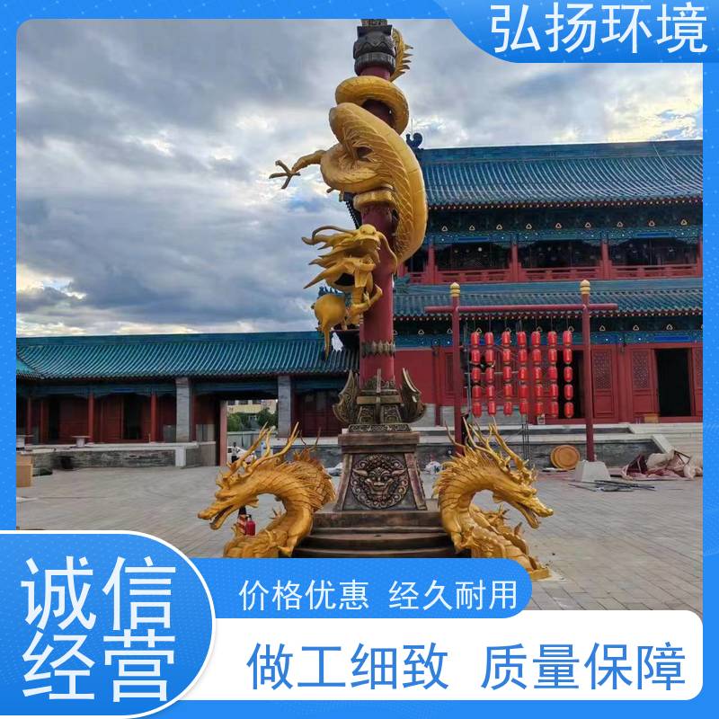 玻璃钢卡通雕塑彩绘动漫美陈风格造型多样可设计出图