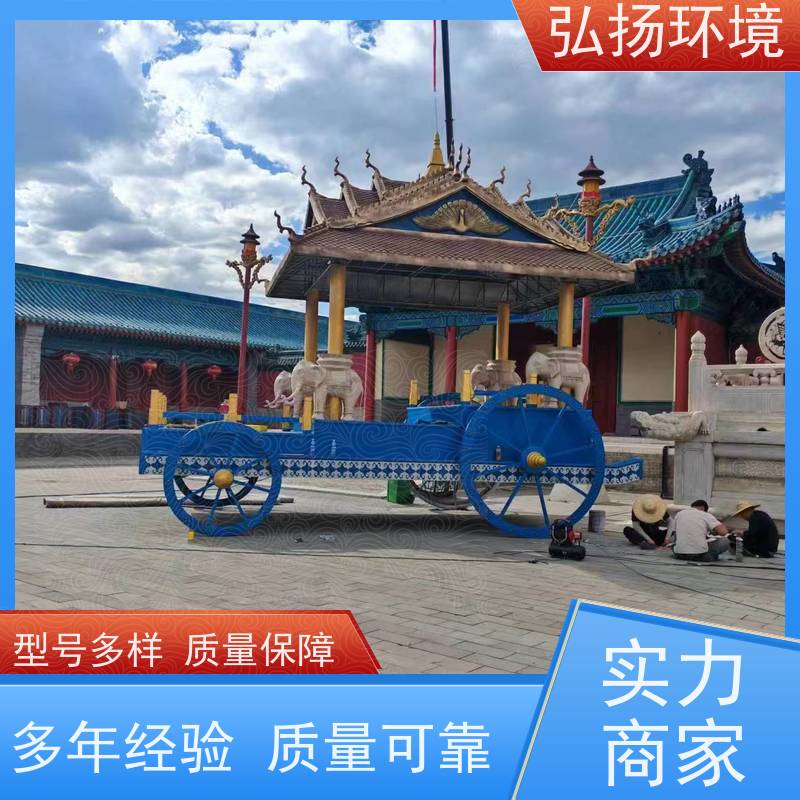 公园广场 河 东 弘扬 品质保证 厂家直供 大号型玻璃钢雕塑