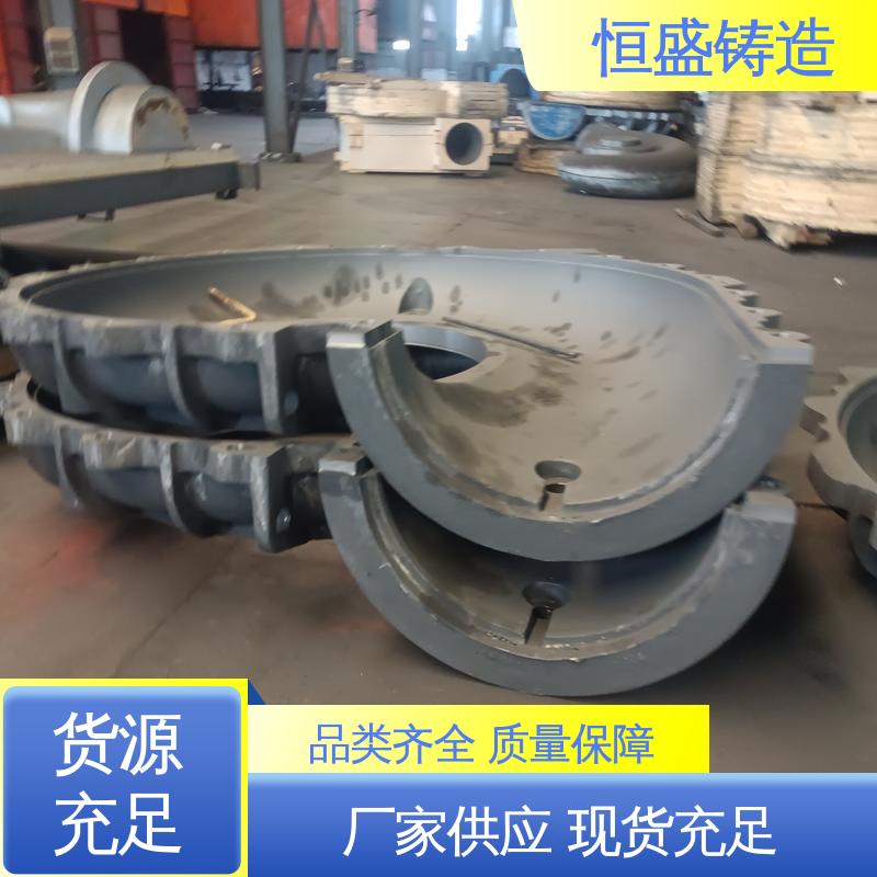 恒盛供应 高精度 HT250 灰铁铸件 严格质检保证产品品质