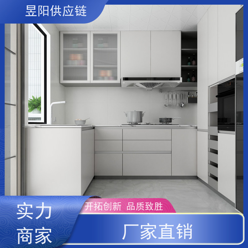 【昱阳供应链】抗氧304不锈钢家用厨房净水器水龙头304-17