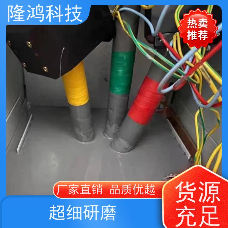 自流平电力设备阻燃防火高分子防潮封堵剂 BBS防凝露底版堵料