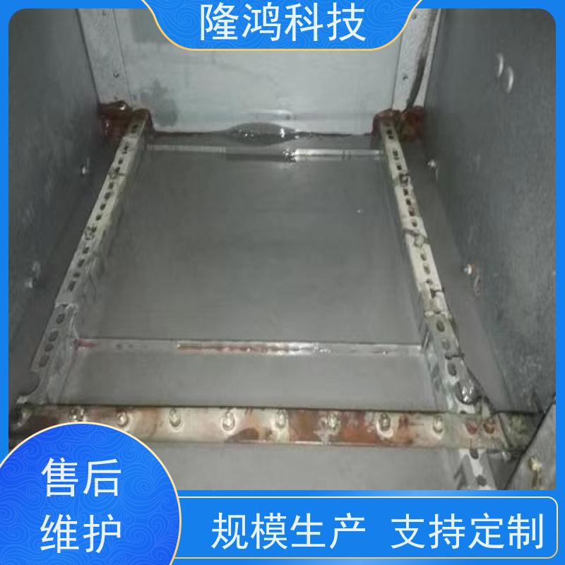 自流平不发泡封堵材料 粘接性好 防凝露气密封堵料 户外电箱 