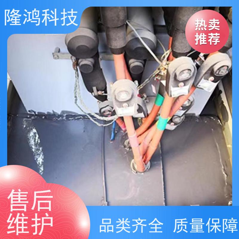 瑞尚高分子防潮封堵剂环网柜箱式变电站自流平防凝露密封堵料