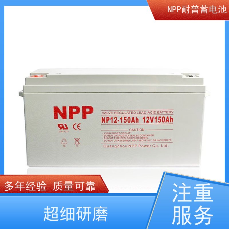 UPS电池厂 NPG12-100 铅酸胶体阀控式 华南区代理 