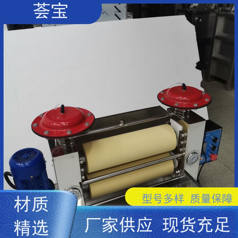  纺织小样机 电源：220V 50HZ 总功率：0.4KW 使用方便