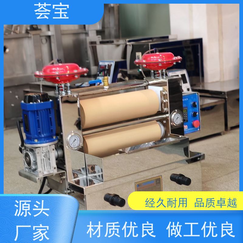  化工织物小样机 电源：220V 50HZ 总功率：0.4KW 使用方便
