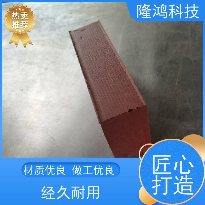 膨胀型防火块 新型弹性软质阻火模块 柔性防火砖