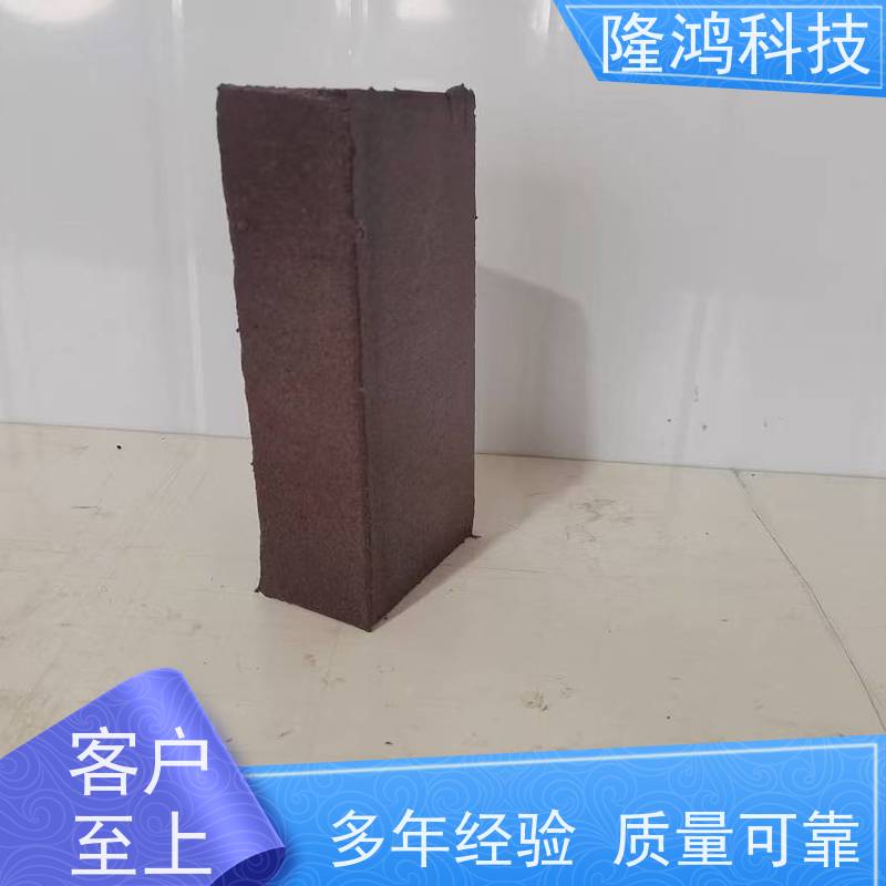 弹性阻火模块定制 多功能防火筑块 用于电厂 电站贯穿孔防火封堵