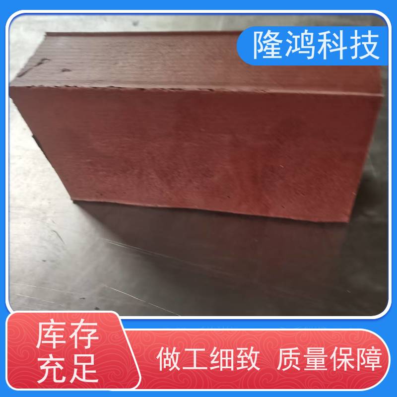 阻火模块弹性发泡软砖贯穿孔防火封堵软质泡棉膨胀型防火砖块