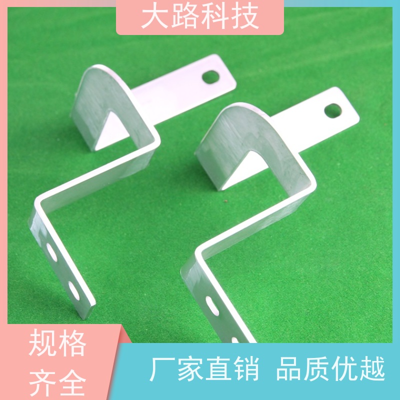 异型铜排电气工程来图来样支持非标光伏储能系统用 耐高温