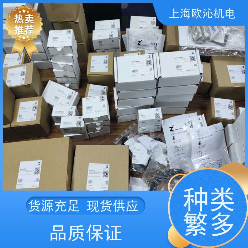 ZIMMER极马 气动常闭型 刹车 GH6280-B 工厂直营 全系在售