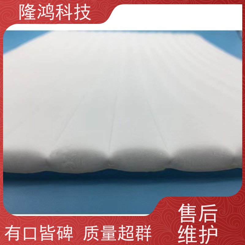 高分子吸水棉亲水棉 电力电气柜防凝露棉 吸水锁水 3M背胶