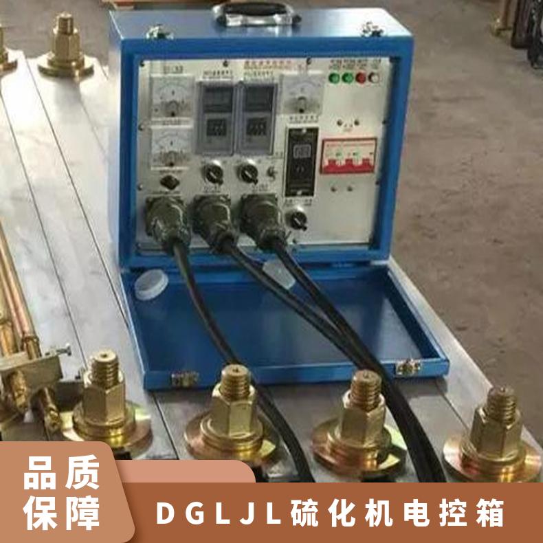 DGLJL硫化机电控箱 箱体的侧面设有内防水框 方便操作