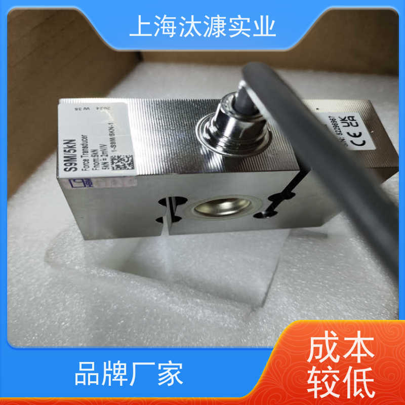 HBM/HBK信号放大器C9C/200NS9M/1KN-1诚信经营