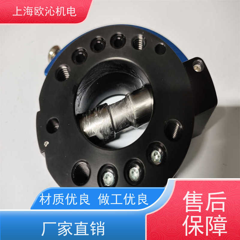德国GRIP协作机器人自动快换盘G-ZS063-080-1 支持视频验货