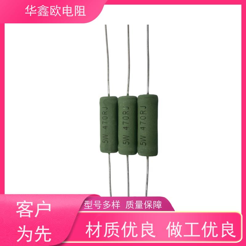 HXO电阻 KNP10W 22R 交期稳定 RX21-8W绕线电阻器