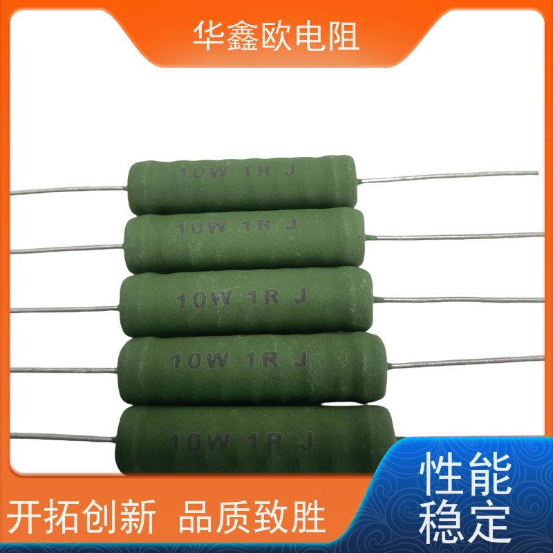 华鑫欧 KNP4W RX21-10W绕线电阻器 源头工厂 680R