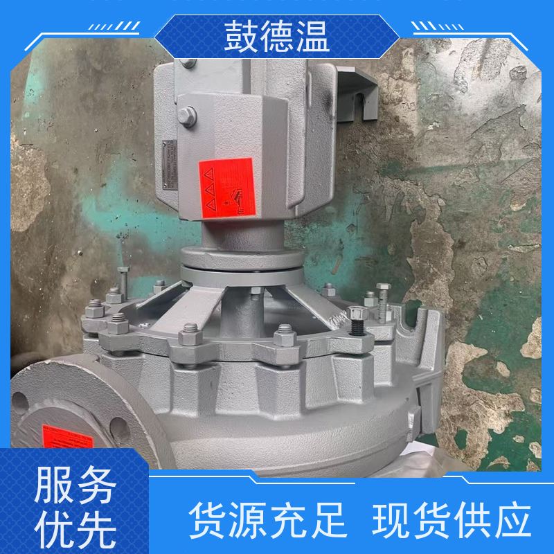 凯士比 油泵配件 ETNY125-100-200 泵体 尺寸通用