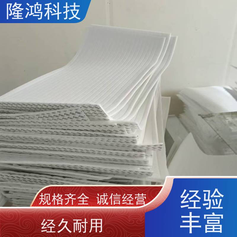 无源高分子抗凝露防潮亲水棉隔露棉阻燃棉隔热棉防凝露棉板