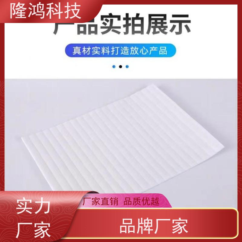 隆鸿新材料 电气隔露棉 箱体防潮防凝露处理/高分子吸水棉