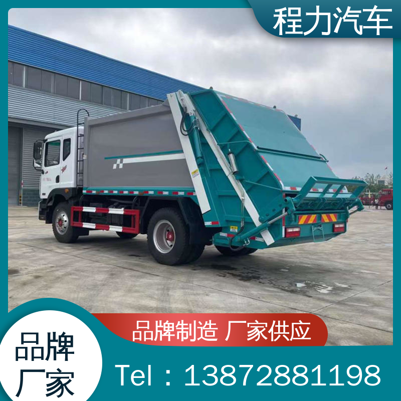 解放 7方 扫地车 功能齐全 操作简单 作业速度快 清扫干净
