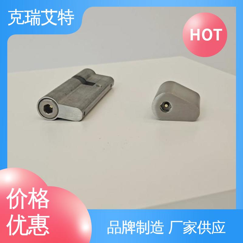 Source manufacturer longer service life smart anti-theft door lock Clear 2