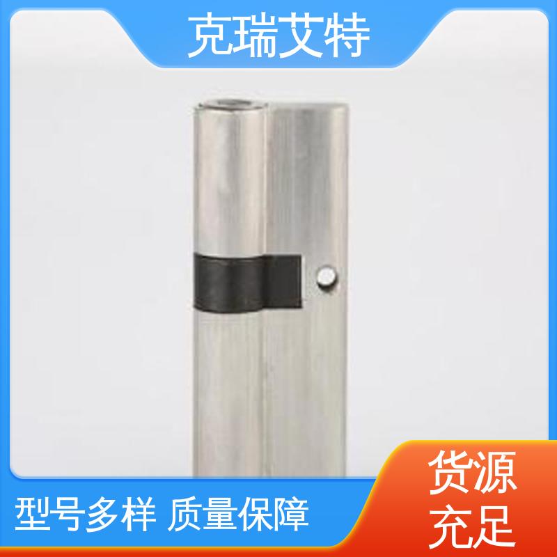 Source manufacturer longer service life smart anti-theft door lock Clear 3