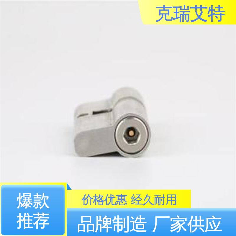 Source manufacturer longer service life smart anti-theft door lock Clear 5