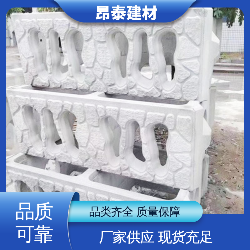 生产厂家 与自然协调度高 固土防流失 实用与环保兼具 生态框 