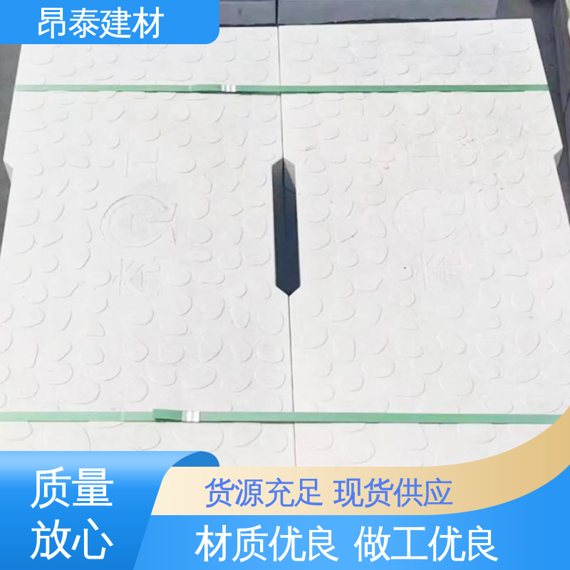 厂家直供 封闭地沟 水泥沟盖板 高温不变形性稳 坚固耐用承重强