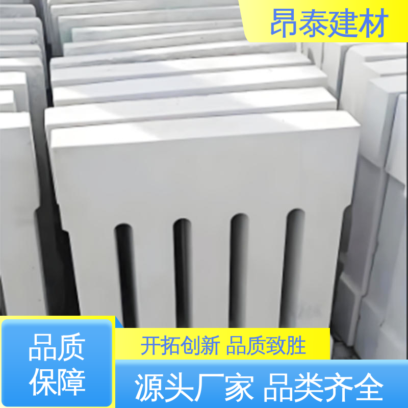 操场盖板 覆盖线缆沟 安装便捷省工时 表面平整无隐患 昂泰建材