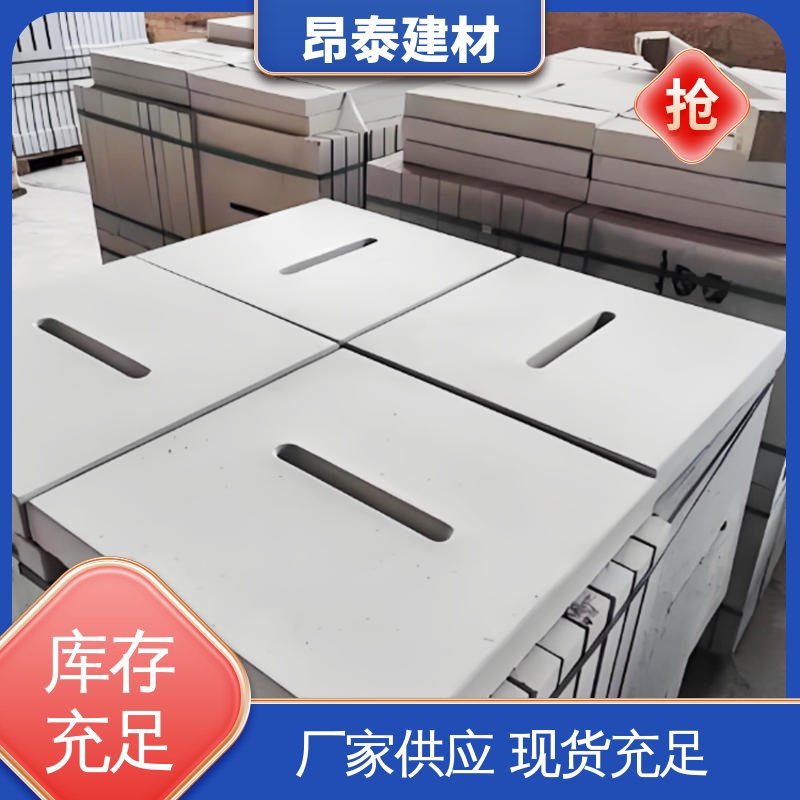 材质坚硬抗冲击 水泥沟盖板 美观统一适配性强 遮盖集水沟 实力商家