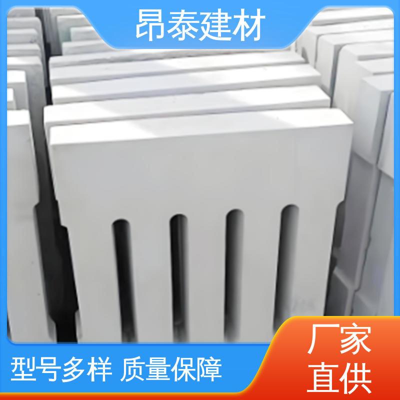 昂泰建材 尺寸精准拼接严 盖住地沟 材质坚硬抗冲击 操场盖板