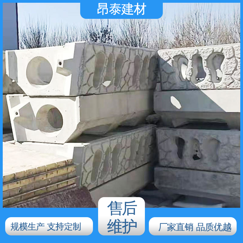 厂家直供 阶梯式生态框 适应多种地形 长期使用少维修 防治水土流失