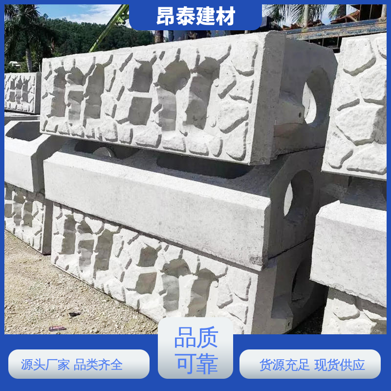 增强边坡抗冲 鱼巢式生态框 整体稳定性强 防护范围较广泛 多种规格