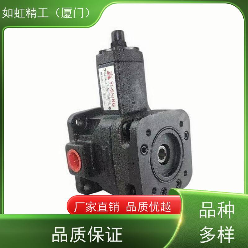YEE SEN/YI-SHENG镒圣 HVP-30 40-FA3 HVP-40 30-140 变量叶片泵