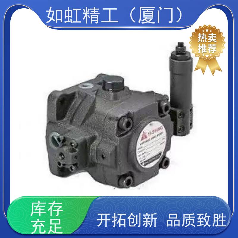 YEESEN台湾镒圣VP-40-FA3叶片油泵VHOF-12/15/20-FA2/FA1 VHIF-30