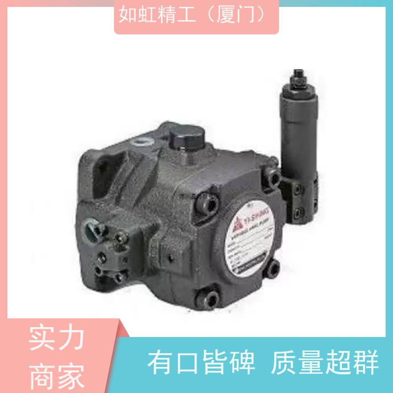 YEE-SHING台湾镒圣VP-20-FA2 VP-40/30/20/15/12-FA1/FA2/FA3油泵
