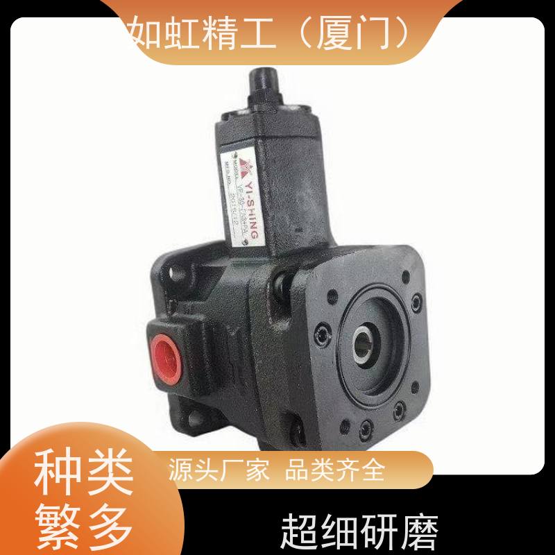 HONOR台湾钰盟液压齿轮泵2GG1B11R/14R/16R/18R/22R/24R/28R/30R