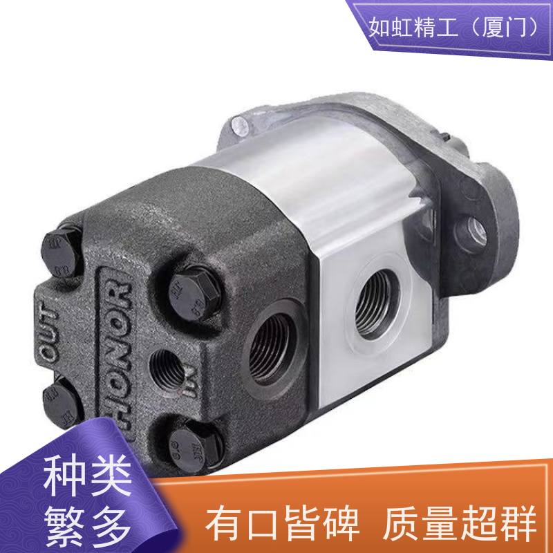 2GG1P06R齿轮泵台湾玉盟液压2GG1P05R,2GG1P04R钰盟HONOR