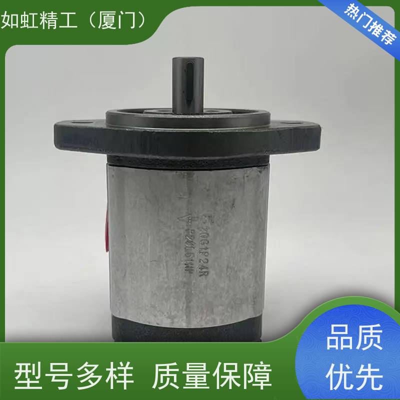 台湾镒圣VP-12/15/40-FA3变量叶片泵VHIF-30-D油泵VHOF-20