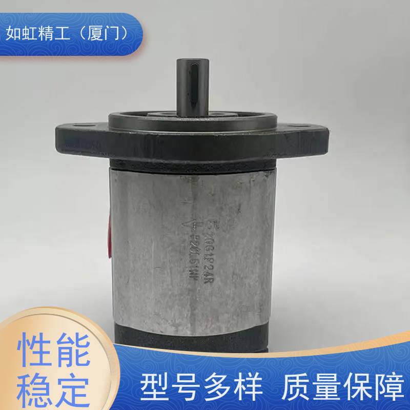 台湾镒圣YEE SEN 油泵 VP-12/15/20/30/40-FA3/FA2/FA1变量叶片泵