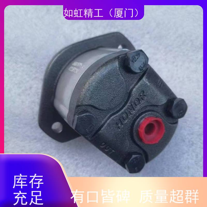 台湾镒圣YI-SHING定量叶片泵串泵50T-26-FR+PA 14 23 36 20 17 39