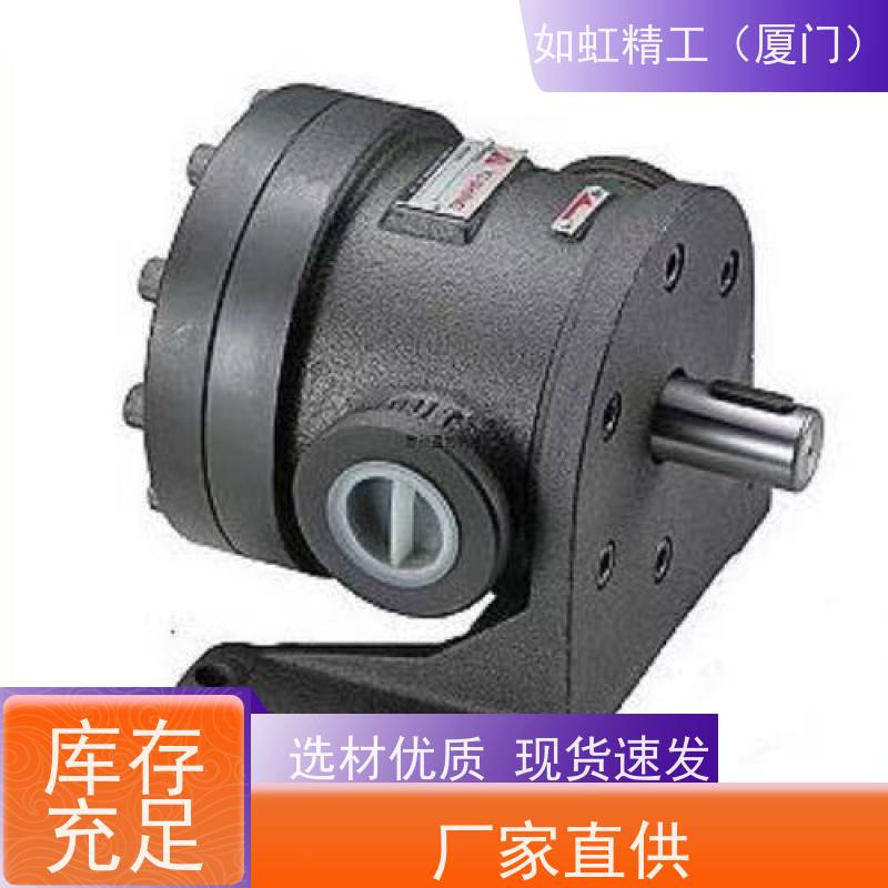 YI-SHING台湾镒圣液压DS-12-FR DS-13-FR DS-14-FR低压定量叶片泵