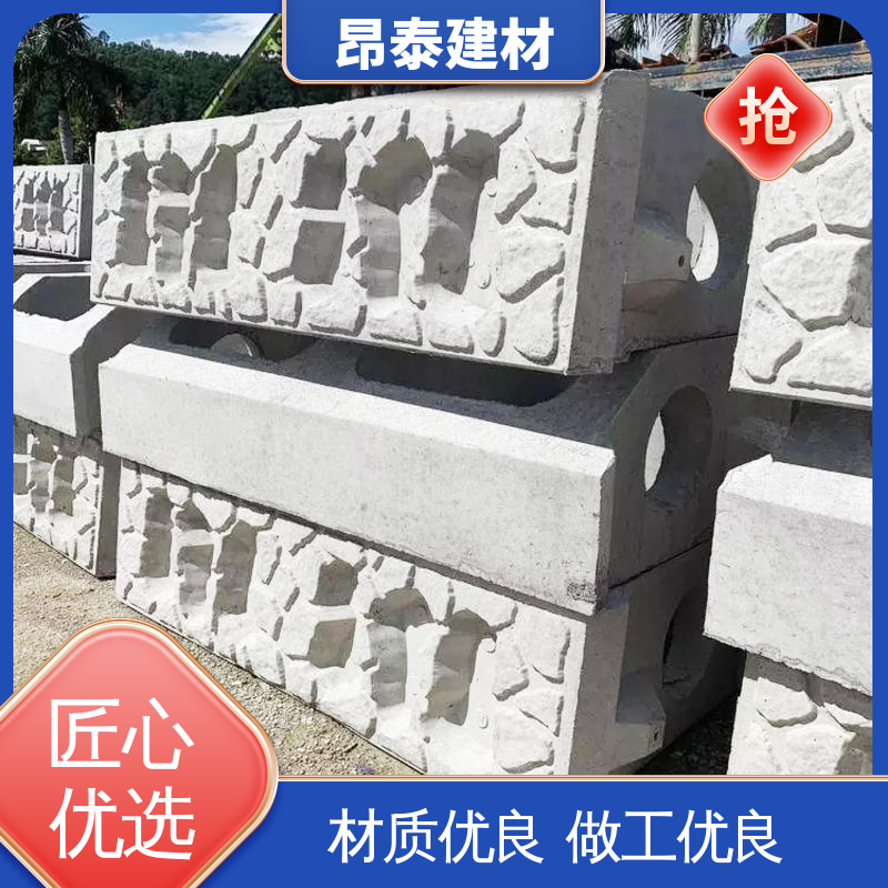 实力商家 防护范围较广泛 固土防流失 安装便捷施工快 生态框 