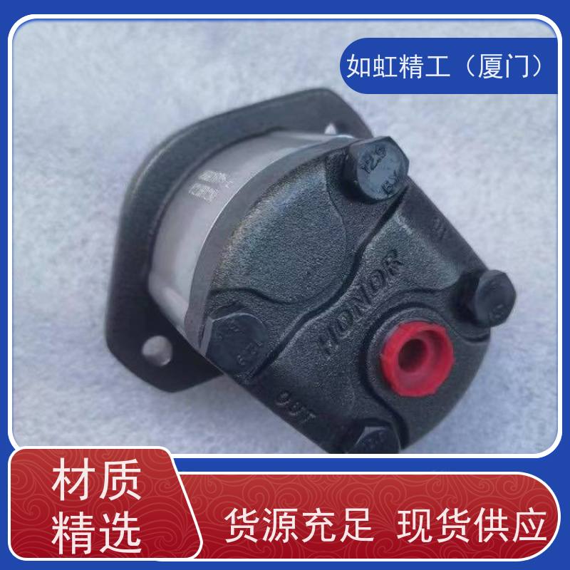 YEE SEN镒圣DS-11/12/13-FR DS-14-FR低压定量叶片泵YI-SHIGN