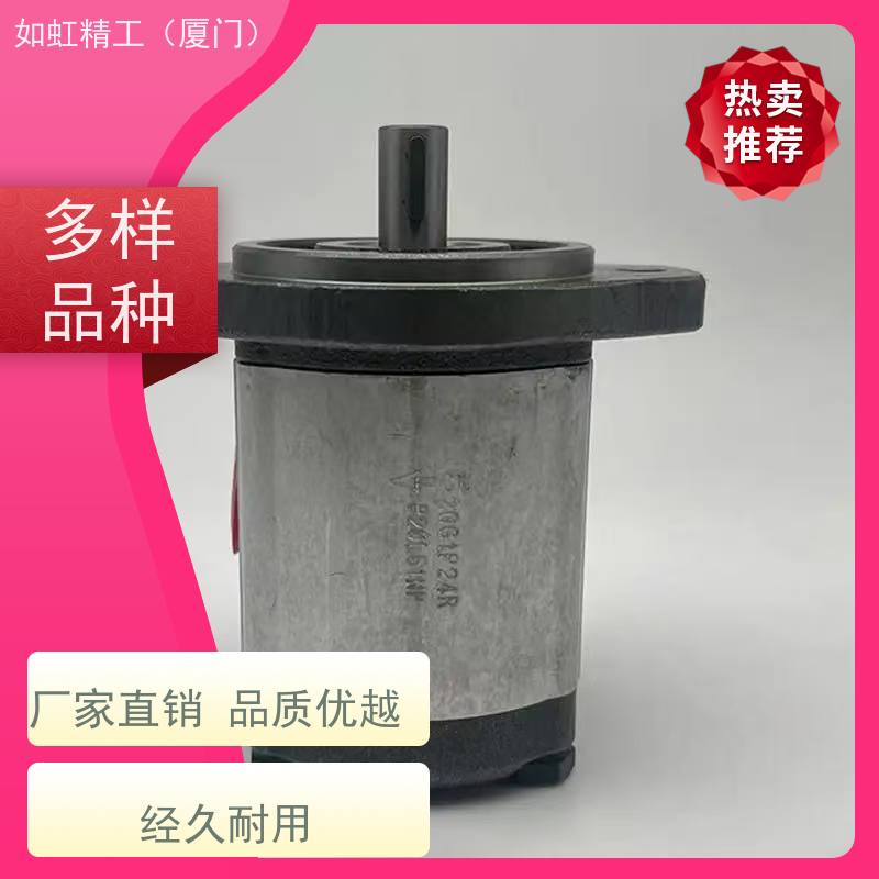 台湾YEESEN镒圣变量叶片泵VP-12/15/40-FA3 VHIF-30-D油泵VHOF-20